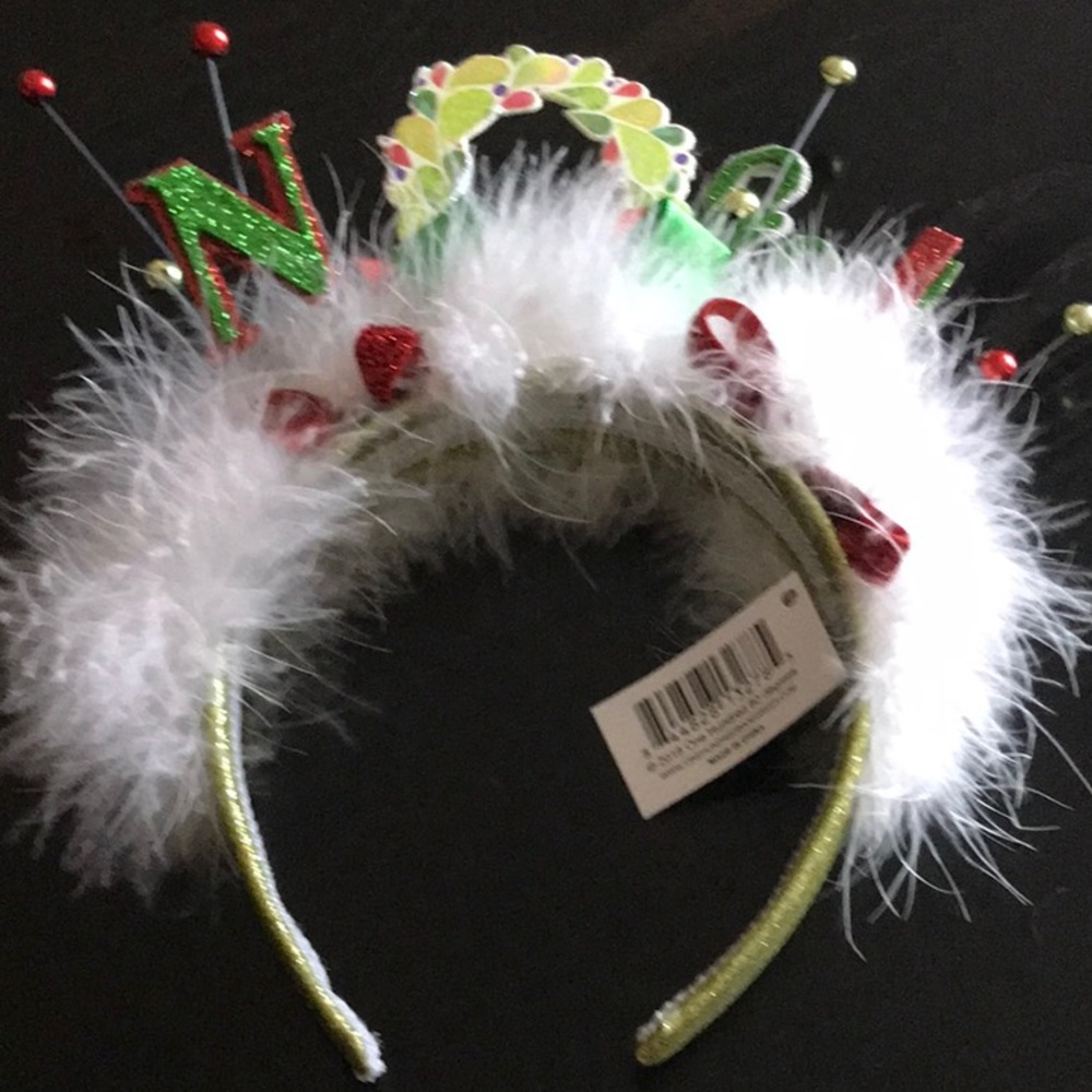NOEL Headband